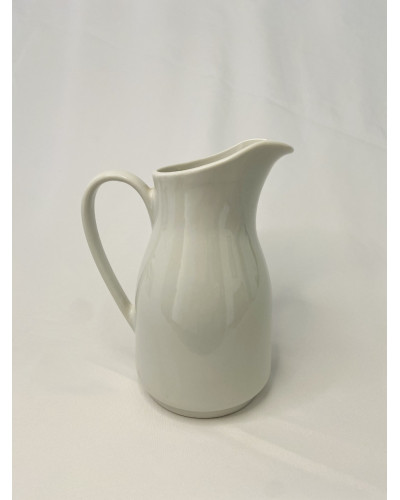 JARRA PORCELANA (LEITERA) - LOCAÇÃO JARRA PORCELANA (LEITERA) - LOCAÇÃO